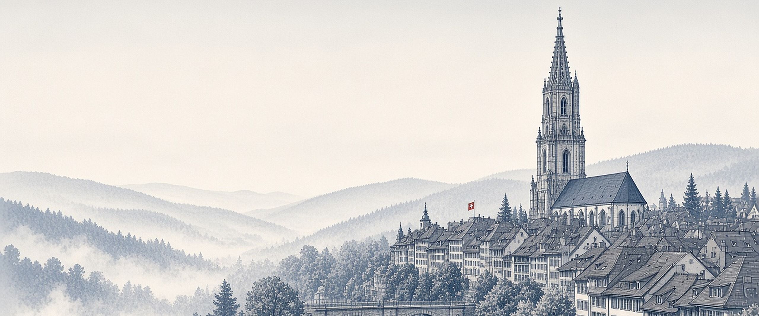 Illustration Kanton Bern